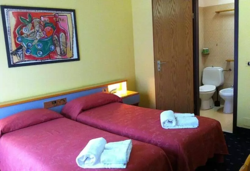 Fotos del hotel Lugano:  18