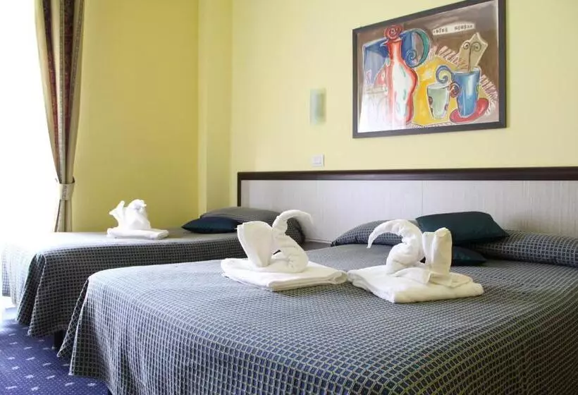 Fotos del hotel Lugano:  16