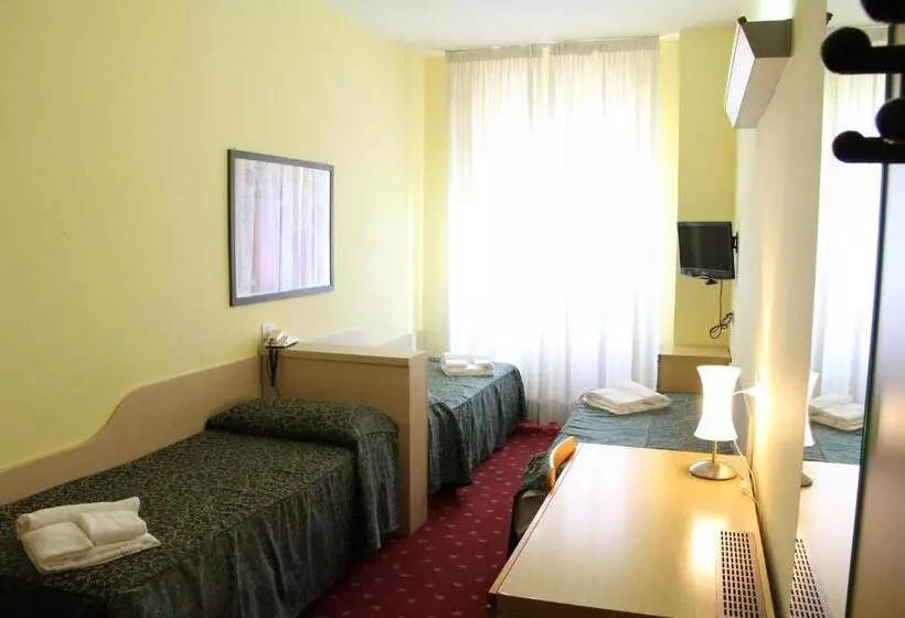 Fotos del hotel Lugano:  3