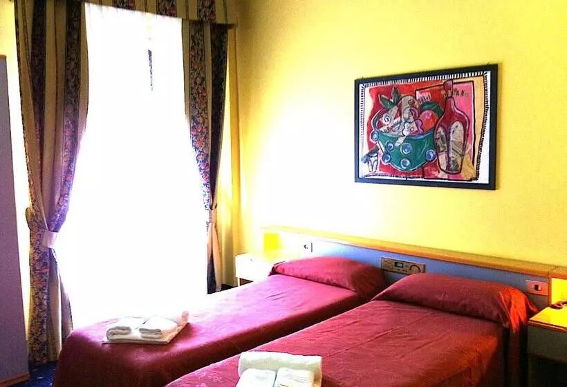 Fotos del hotel Lugano:  20