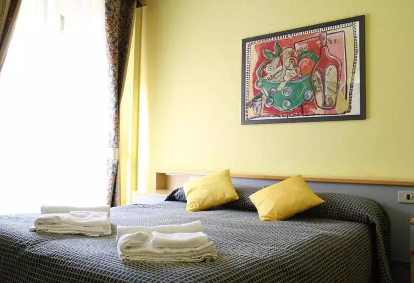 Fotos del hotel Lugano:  21