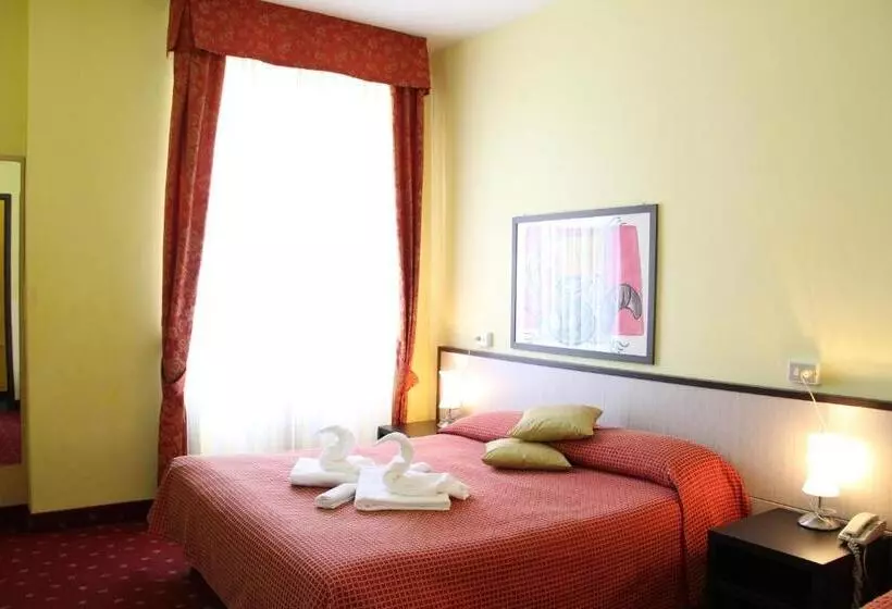 Fotos del hotel Lugano:  7