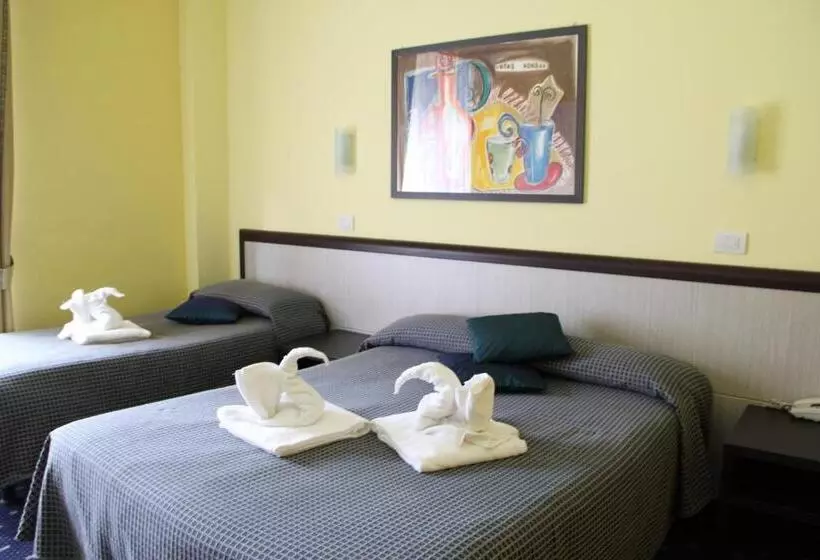 Fotos del hotel Lugano:  25