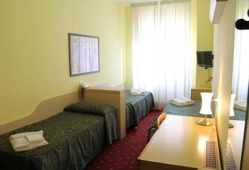 Fotos del hotel Lugano:  2