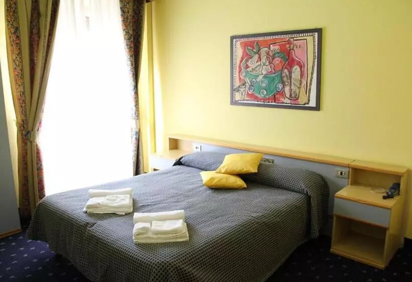 Fotos del hotel Lugano:  11