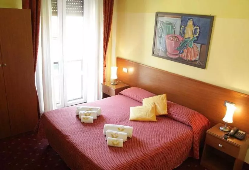 Fotos del hotel Lugano:  6