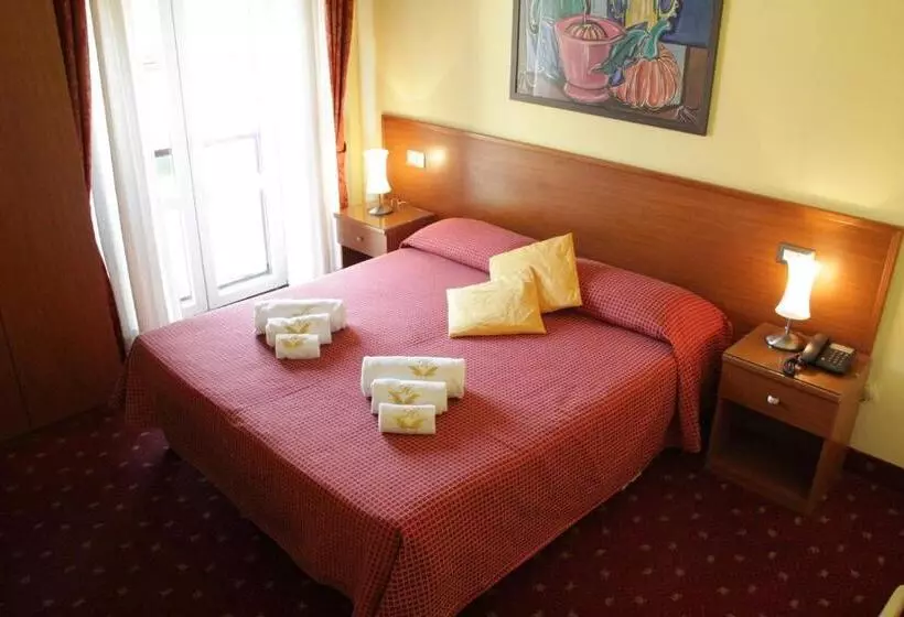 Fotos del hotel Lugano:  5