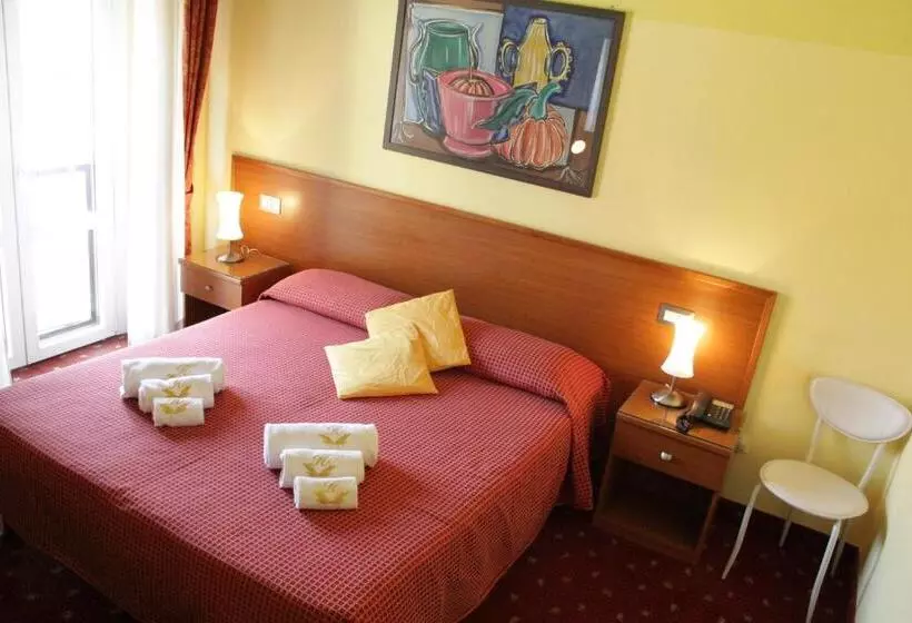 Fotos del hotel Lugano:  10