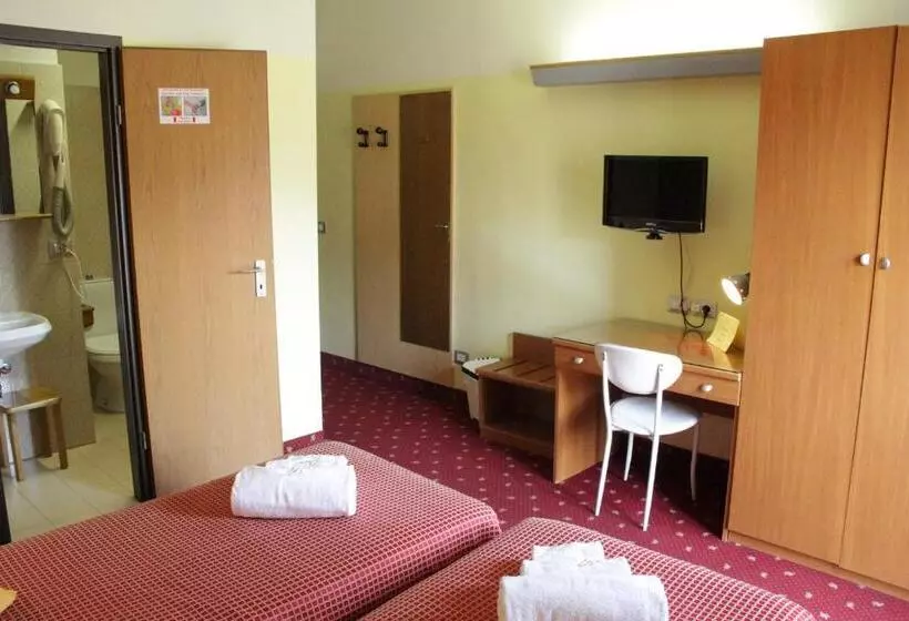 Fotos del hotel Lugano:  17