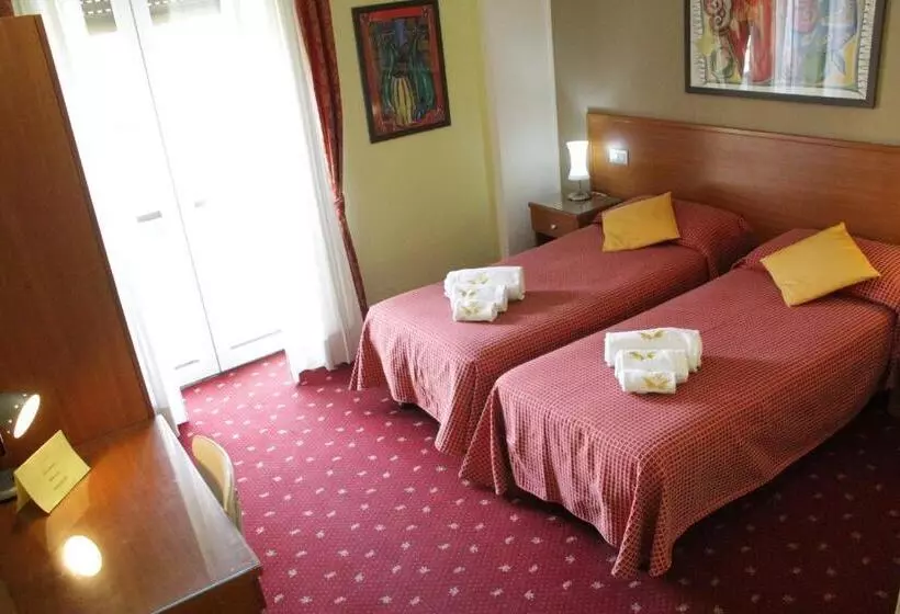 Fotos del hotel Lugano:  23