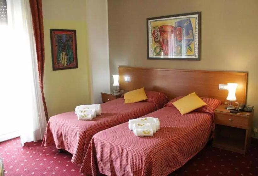 Fotos del hotel Lugano:  8