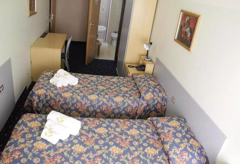 Fotos del hotel Lugano:  4