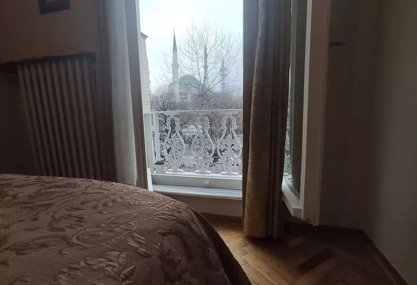 Fotos del hotel Turkoman:  10