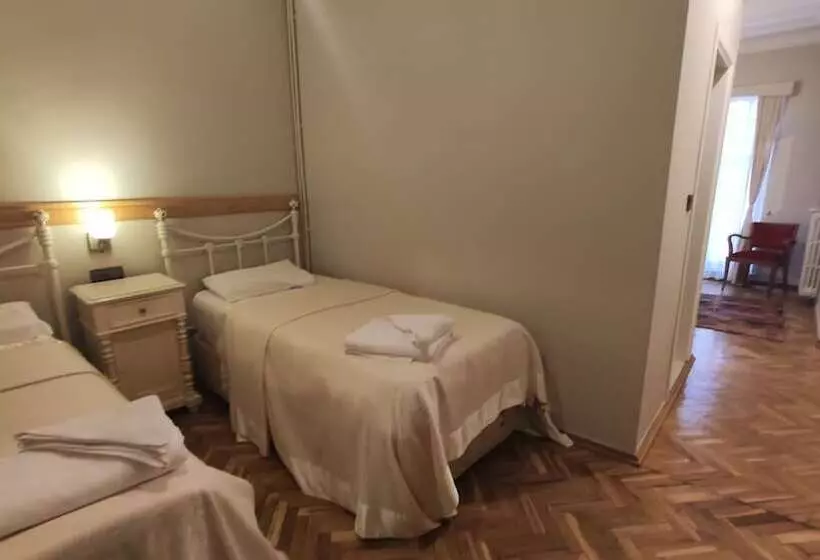 Fotos del hotel Turkoman:  16