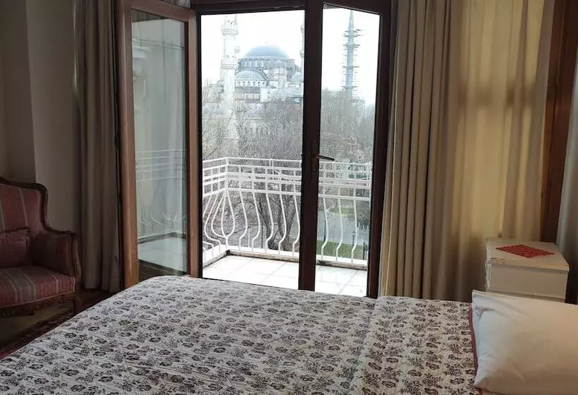 Fotos del hotel Turkoman:  14