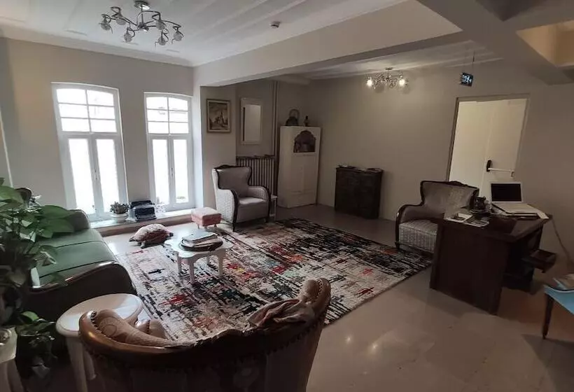 Fotos del hotel Turkoman:  20