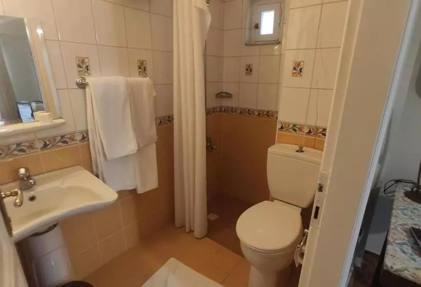 Fotos del hotel Turkoman:  5