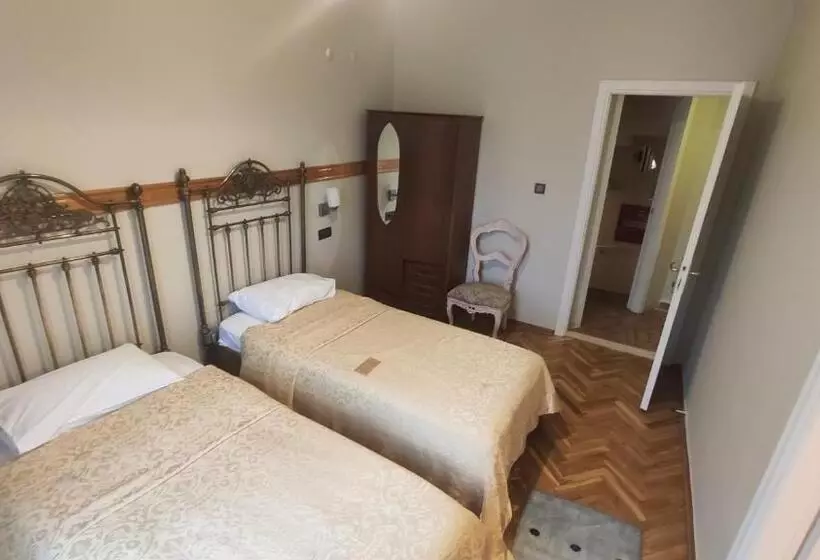 Fotos del hotel Turkoman:  12