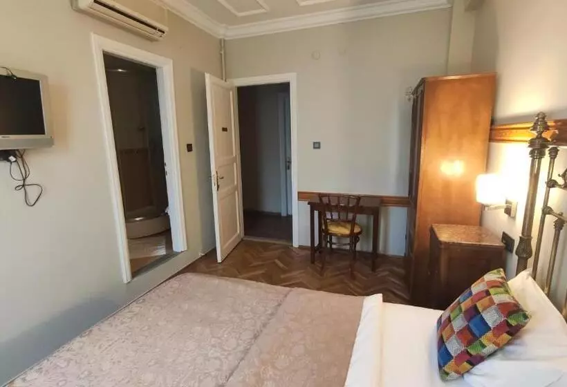 Fotos del hotel Turkoman:  8