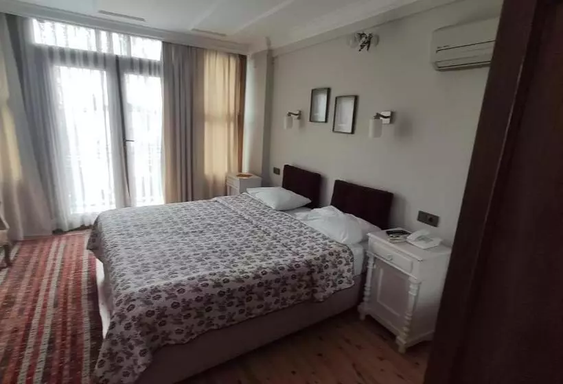 Fotos del hotel Turkoman:  23