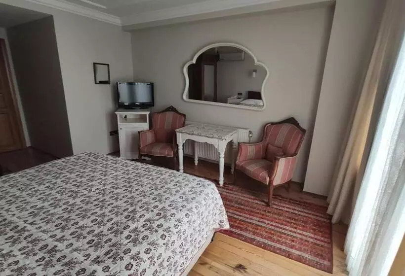 Fotos del hotel Turkoman:  21