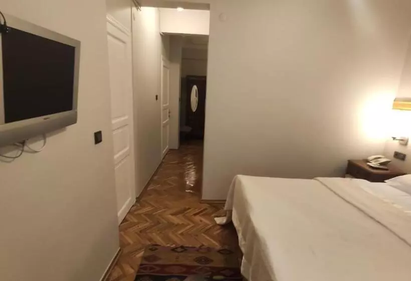 Fotos del hotel Turkoman:  18