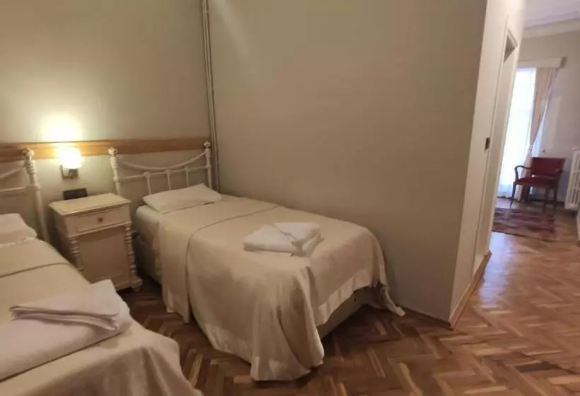 Fotos del hotel Turkoman:  22