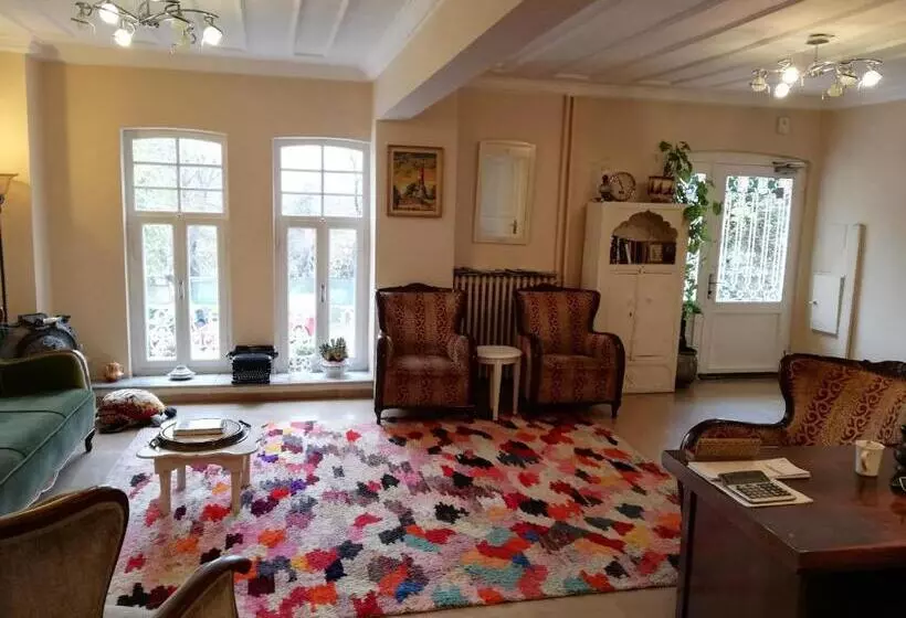 Fotos del hotel Turkoman:  17