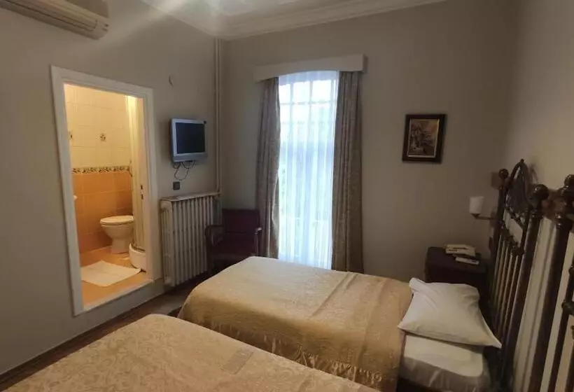 Fotos del hotel Turkoman:  15