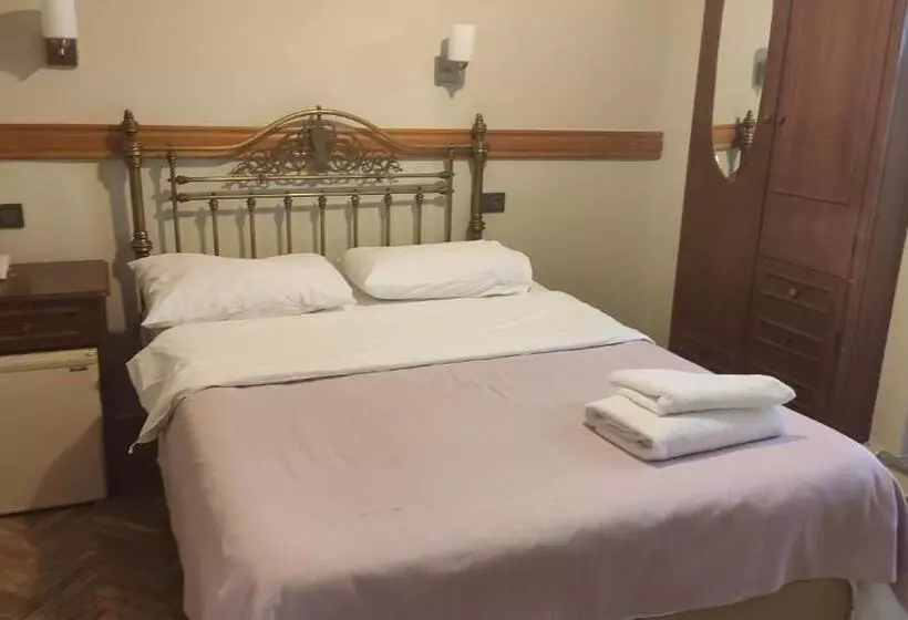 Fotos del hotel Turkoman:  2