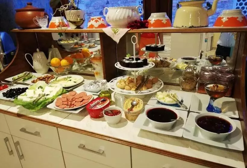 Fotos del hotel Turkoman:  3