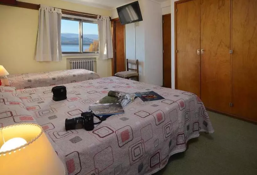 Fotos del hotel Aconcagua:  8