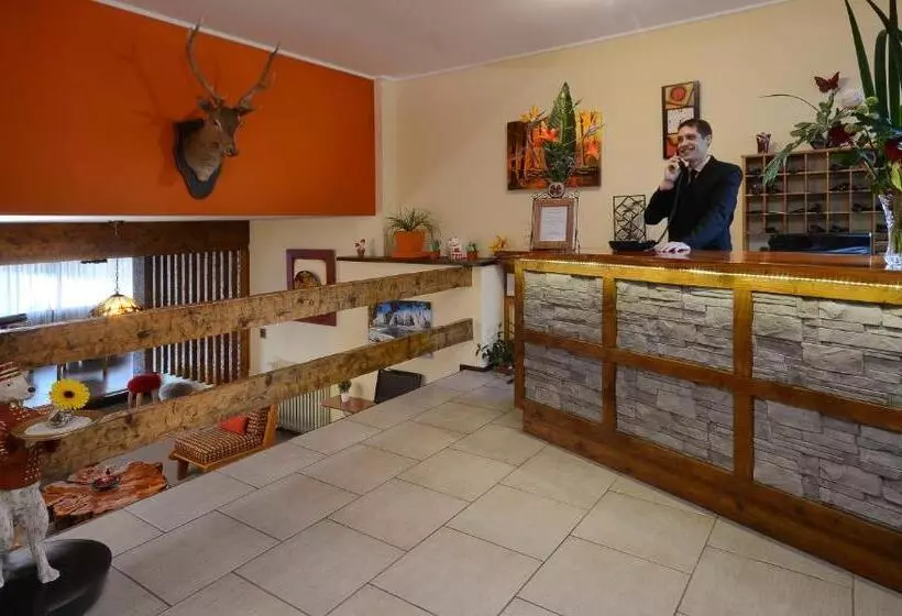 Fotos del hotel Aconcagua:  4