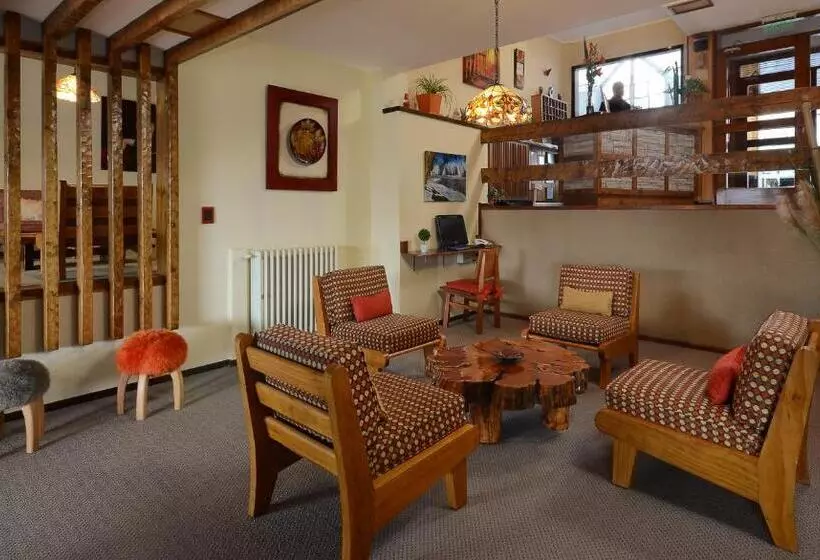 Fotos del hotel Aconcagua:  15