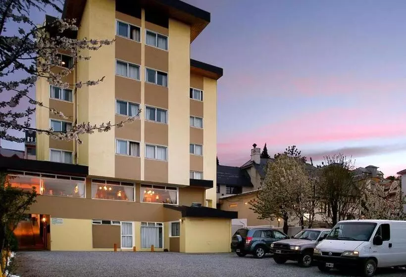 Fotos del hotel Aconcagua:  11