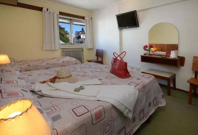 Fotos del hotel Aconcagua:  2