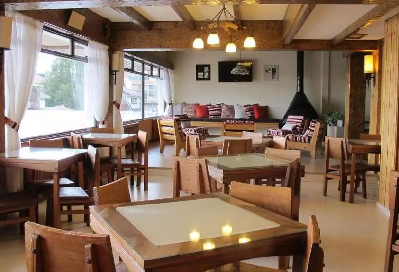 Fotos del hotel Aconcagua:  3