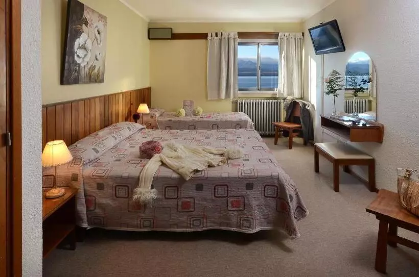 Fotos del hotel Aconcagua:  10