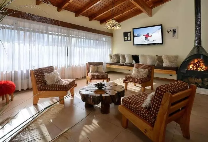 Fotos del hotel Aconcagua:  14