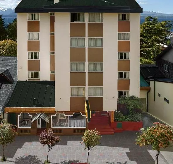 Fotos del hotel Aconcagua:  7