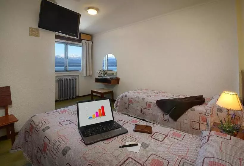 Fotos del hotel Aconcagua:  12