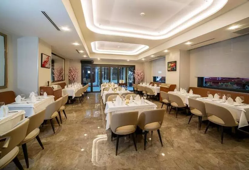 Fotos del hotel Erboy:  17