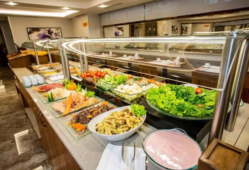 Fotos del hotel Erboy:  20