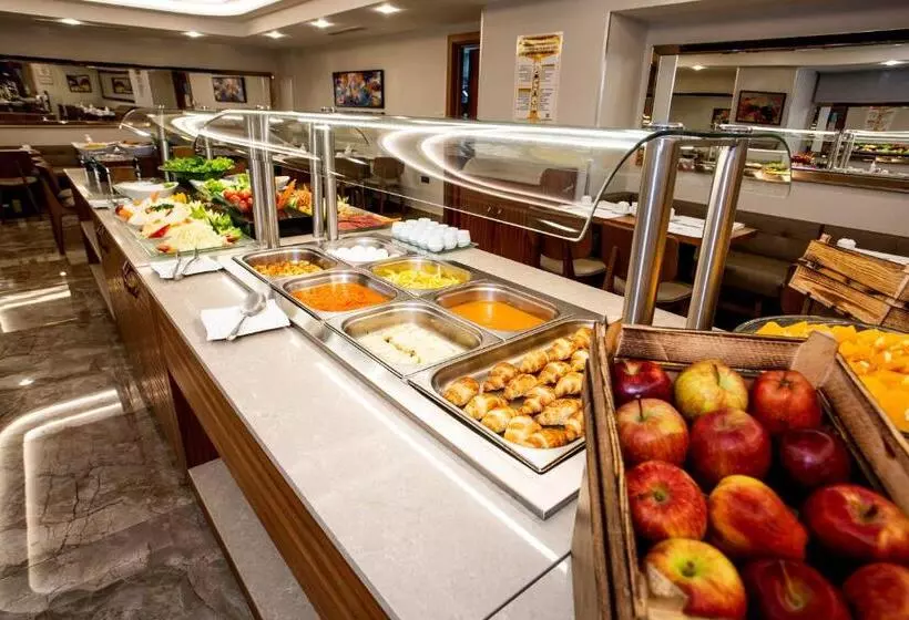 Fotos del hotel Erboy:  21