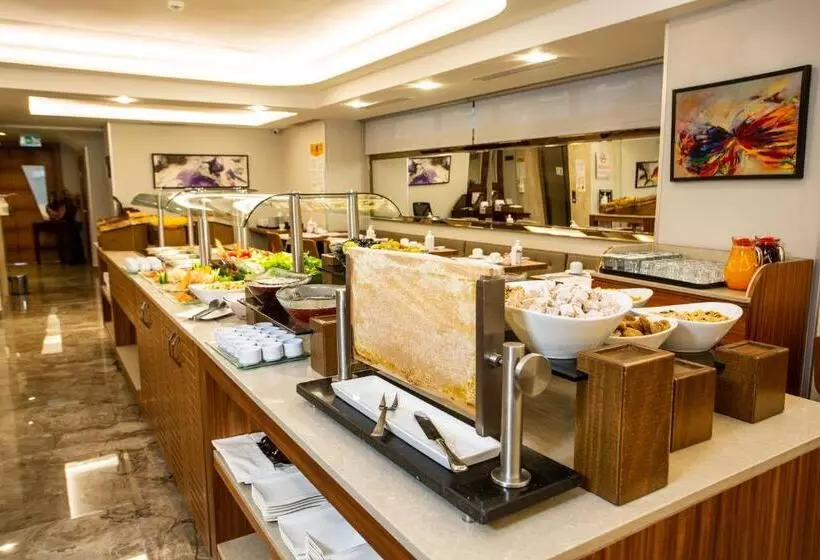 Fotos del hotel Erboy:  19