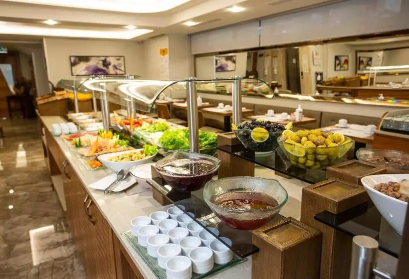 Fotos del hotel Erboy:  22