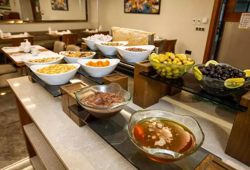 Fotos del hotel Erboy:  23