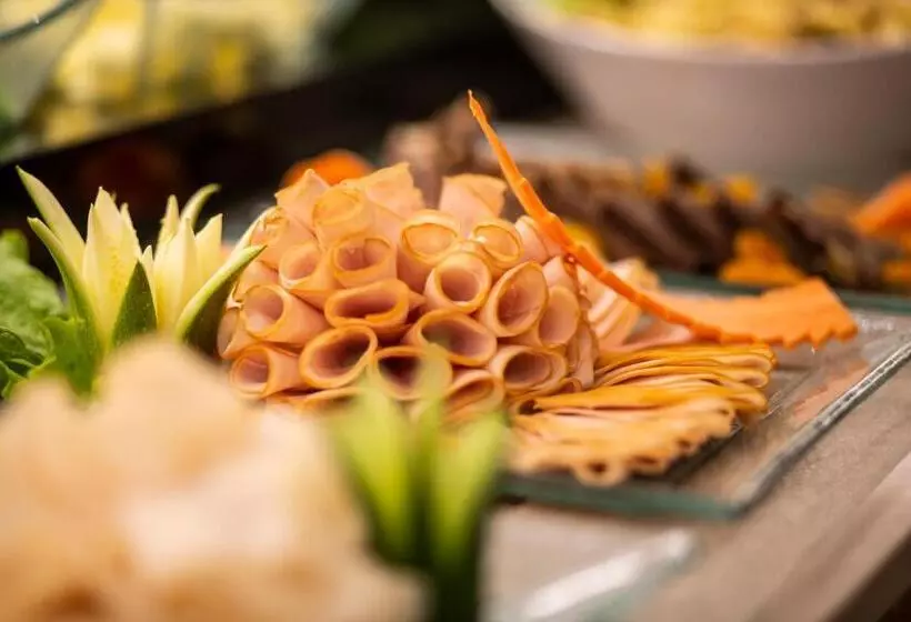 Fotos del hotel Erboy:  9