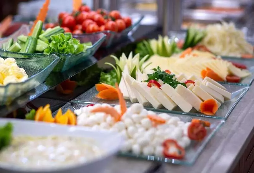 Fotos del hotel Erboy:  15