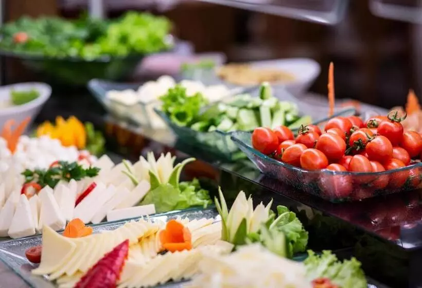 Fotos del hotel Erboy:  16